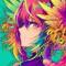 Канал Аниме стикеры / Anime Stickers в Telegram