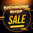 Канал Richmond Shop в Telegram