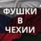 Группа Чехія/Работа в Чехии/фушки в Telegram