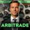 Канал ARBITRADE в Telegram