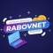 Канал RabovNet - удаленка, вакансии, работа, фриланс в Telegram