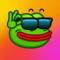 Канал PEPE TON в Telegram