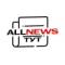 Канал ALLNEWS в Telegram