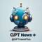 Канал GPTnews+⚡️Новости ИИ+ в Telegram