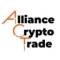 Канал Alliance Crypto Trade в Telegram