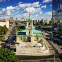 Канал Храм Преображения Господня на Преображенской площади в Telegram