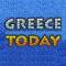 Канал Греция сегодня - Greece Today в Telegram