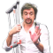 Стикеры The Grand Tour в Telegram