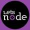 Канал Let’s Node! в Telegram