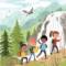 Группа КЕМПИНГ КЛУБ 🏕️ в Telegram