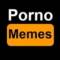 Канал PornoMemes в Telegram
