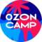 Канал Ozon Camp в Telegram