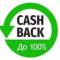 Канал КЭШБЭК ДО 100% в Telegram