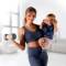Канал Елена Беляева |Женский фитнес с научным подходом| Fitness_s_baby в Telegram