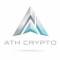 Канал ATH crypto в Telegram