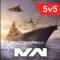 Канал Корабли в Modern Warships в Telegram