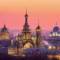 Канал Piter never sleeps ❤️ Питер в Telegram