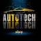 Канал AutoTech в Telegram