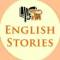 Канал English Stories в Telegram