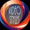 Канал VideoStyles в Telegram