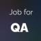 Канал Job for QA в Telegram