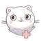 Стикеры Браньчата + в Telegram