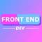 Канал FrontEndDev в Telegram