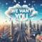 Канал WeWantYou в Telegram