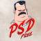 Канал Бесплатные PSD шаблоны Free psd в Telegram
