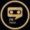 Бот PR ROBOT в Telegram