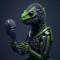 Канал Chameleon Voice News в Telegram