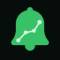 Бот CoinWatch: Crypto Price Alerts в Telegram