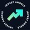 Канал Invest Angels в Telegram