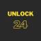 Канал Unlock24 в Telegram