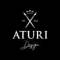 Канал Краски для стен, мебели и декора Aturi Design в Telegram