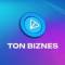 Канал TON 💎 BIZNES в Telegram
