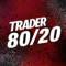 Канал Trader 80/20 в Telegram
