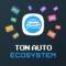 Канал Ton Auto Ecosystem в Telegram