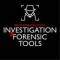 Канал Investigation & Forensic TOOLS в Telegram