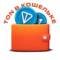 Канал TON в кошельке в Telegram