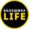 Канал Балашиха Life 18+ в Telegram