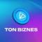 Канал TON 💎 BIZNES в Telegram