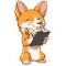 Стикеры Бан Джо в Telegram