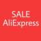 Канал AliExpress Sale: скидки, купоны в Telegram