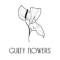 Канал Guilty Flowers в Telegram
