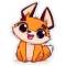 Стикеры Чиффа в Telegram