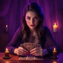 Бот 🔮 Тарологи | Расклады Таро | Гороскопы в Telegram