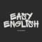 Канал Easy English Academy в Telegram