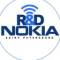 Канал Nokia R&D в Санкт-Петербурге в Telegram