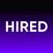 Канал HIRED в Telegram
